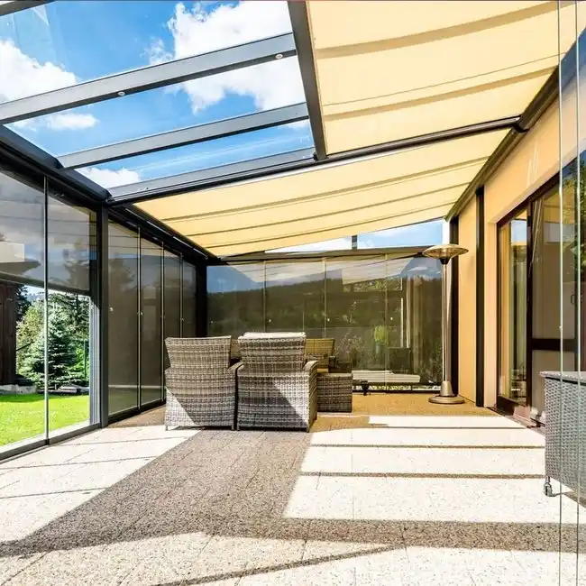 zonwering Kortenhoef